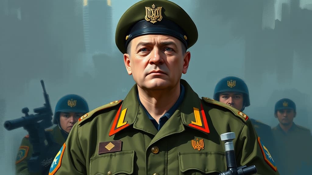 Ukraine to Implement Triple Pay and Flexible Contracts for Armed Forces Starting 2026