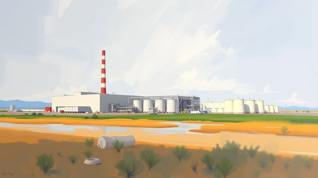 Noble Environmental Completes $34.8 Million Sale of Investment Tax Credits and Launches Three RNG Facilities