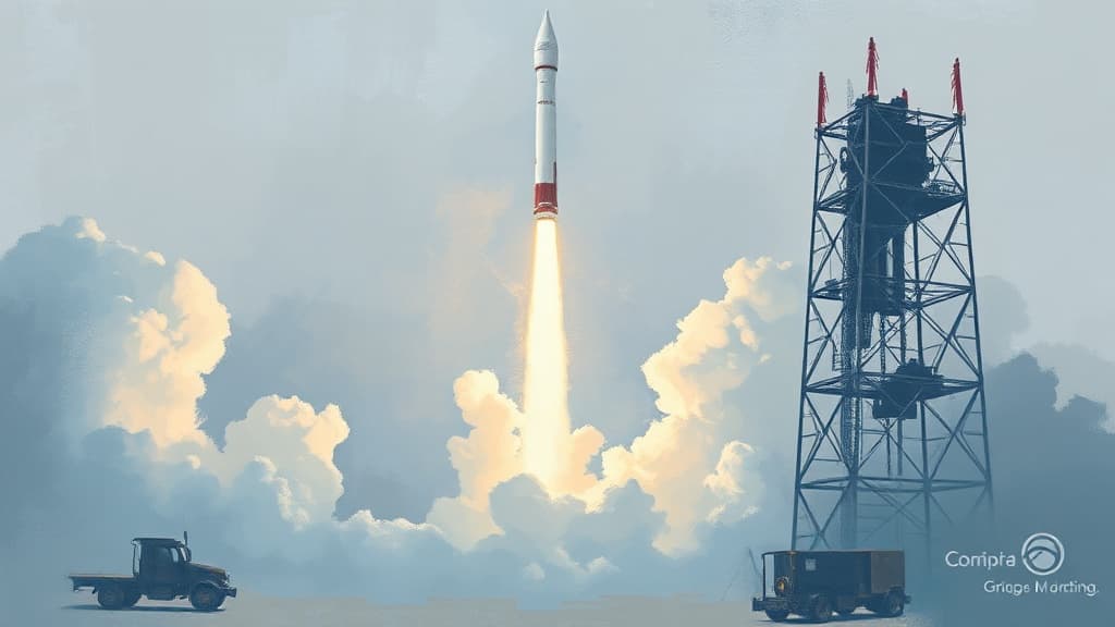 SpaceX Enables Cost-Effective Space Manufacturing and Research Advancements