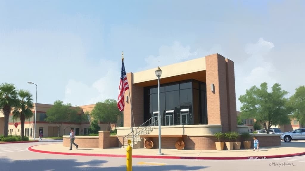 Murphy City Council Re-elected; Veterans Tribute to Get New Permanent Location