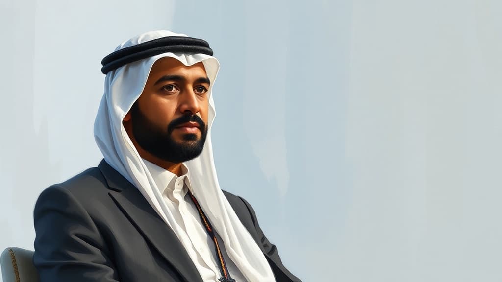 AMEA Power's Hussain Al Nowais Discusses Green Hydrogen Opportunities at Africa Climate Summit in Nairobi