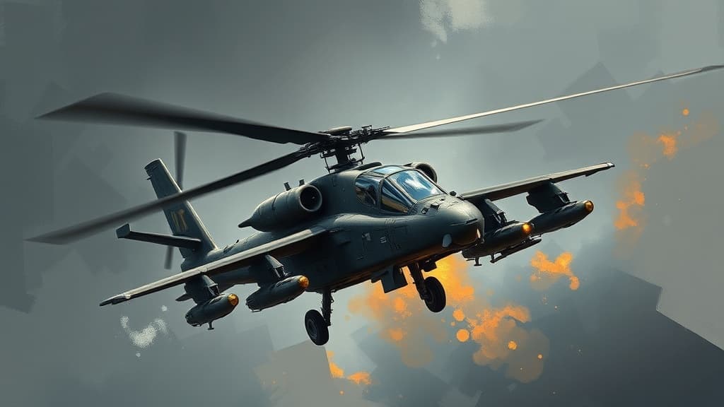 Boeing and Other Companies Awarded Major Defense Contracts Valued Over $3 Billion