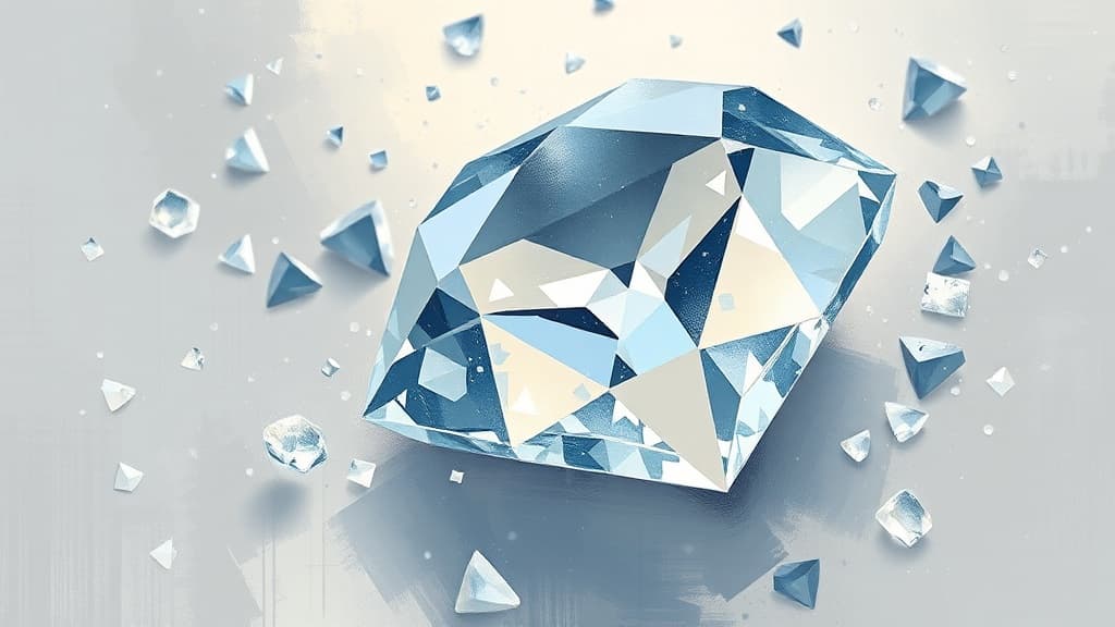 Element Six Advances Quantum Diamond Technology Amid Growing Industry Interest