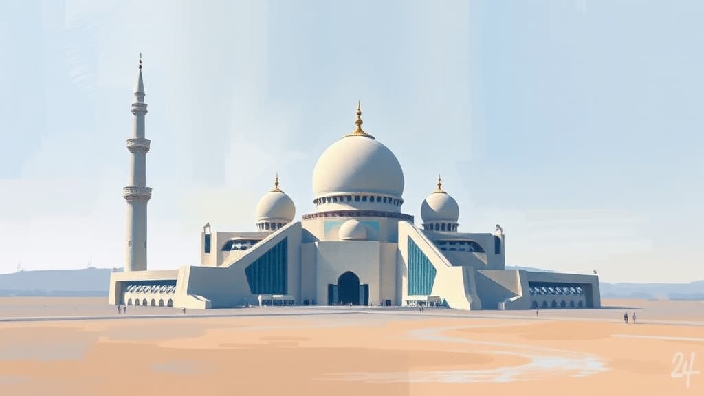 Saudi Arabia Ranks First in ICT Development Index and Launches Global SpaceUp Competition