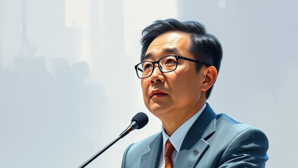 Doosan Group's Park Jeong-won Urges Acceleration of AI Transformation in New Year's Address