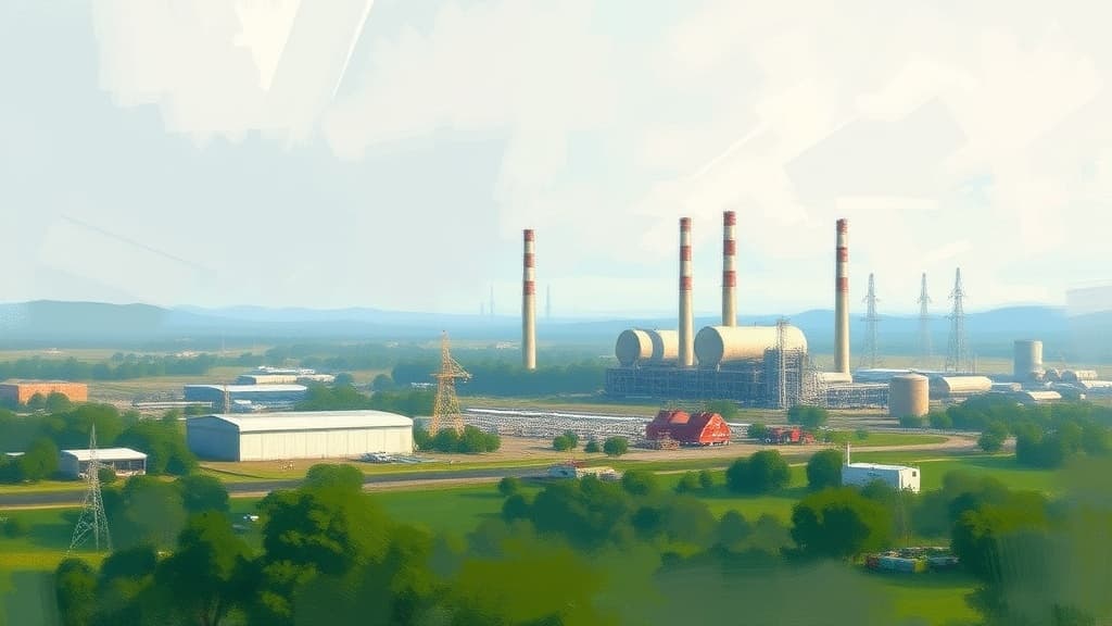 Indonesia Plans Green Hydrogen Development Amid Fossil Fuel Reliance