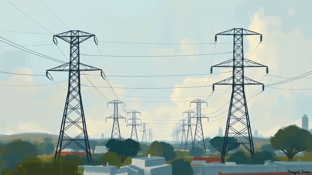 Transgrid Enerco Acquires 60% Stake in Eko Electricity Distribution Co. in Nigeria for N360 Billion