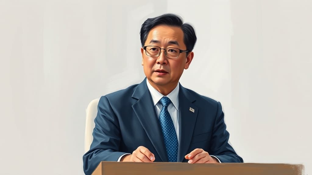 POSCO Group's Chairman Jang In-hwa Highlights Energy, AI, and Safety in New Year's Address