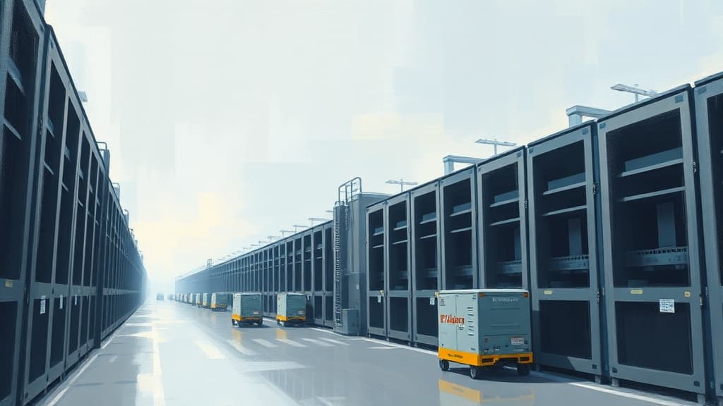 Wiwynn and Compal Approved for $900M Investment in US and Mexico for Manufacturing Expansion