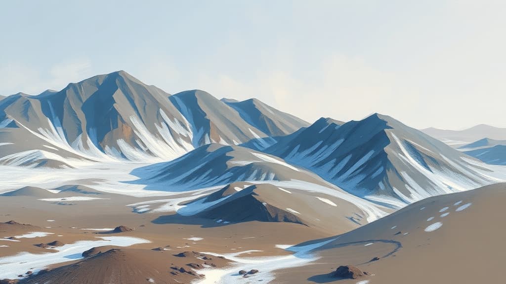 Siberia's Resource Challenges: Natural Gas, Coal, and Emerging Economic Strategies