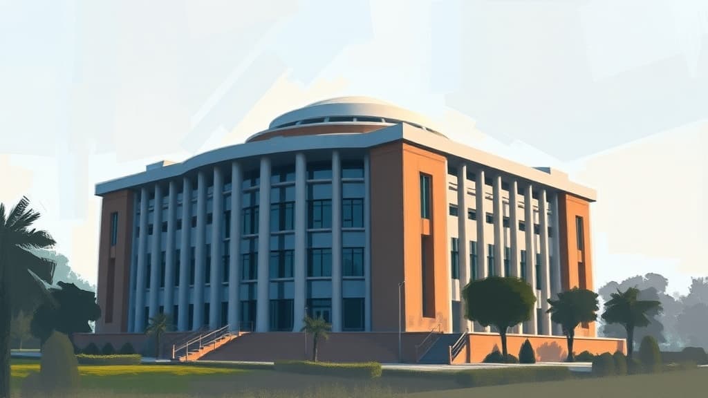 IIT Madras Launches IITM Global to Enhance International Research and Innovation Partnerships