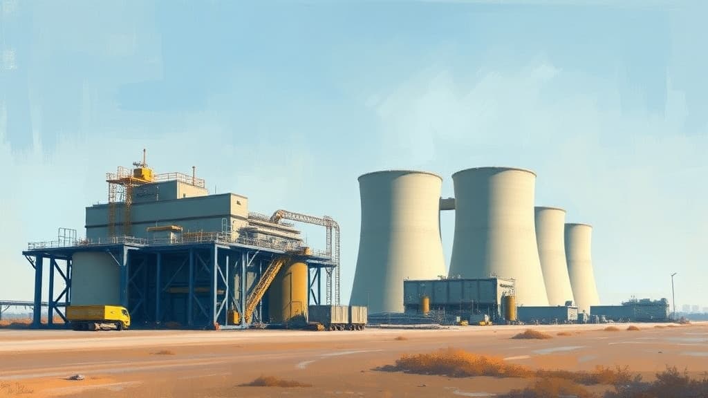 Bruce Power Achieves Record Cobalt-60 Harvest, Completes Unit 4 Defuel Milestone in 24 Days