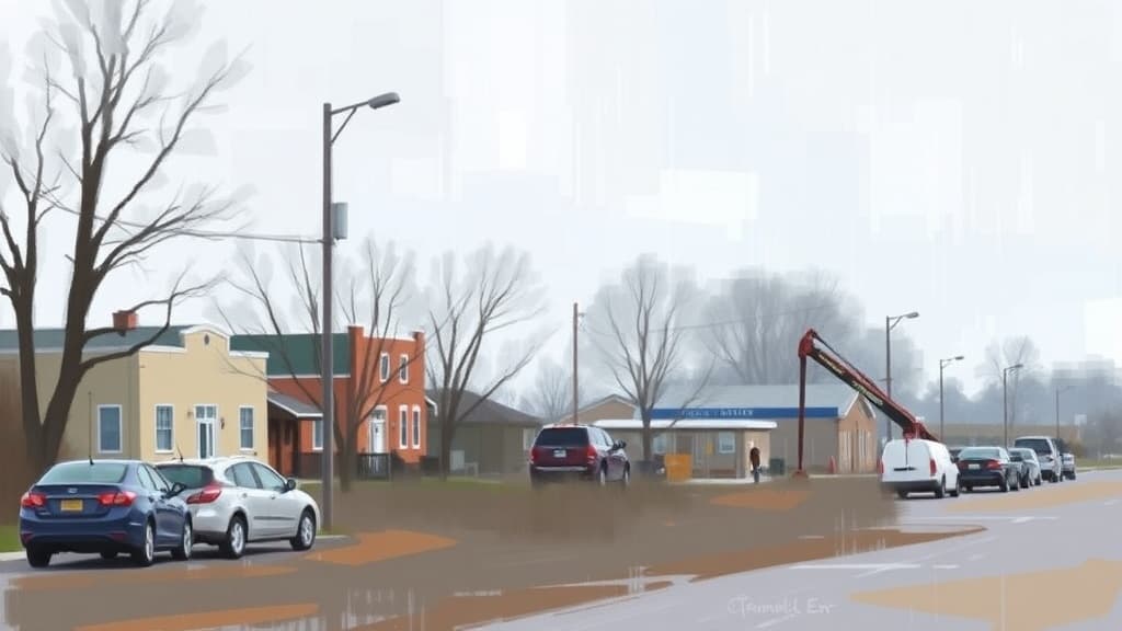 Lordstown Secures $4.2M for Waterline Project and Advances Multiple Initiatives in 2026