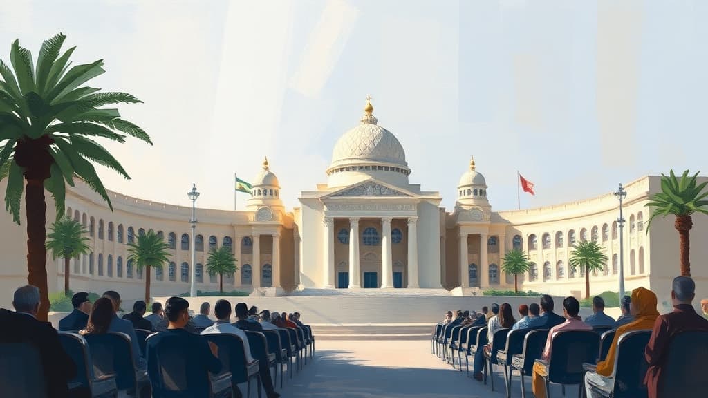 Bahrain Shura Council to Debate Customs Exemptions for Renewable Energy Equipment