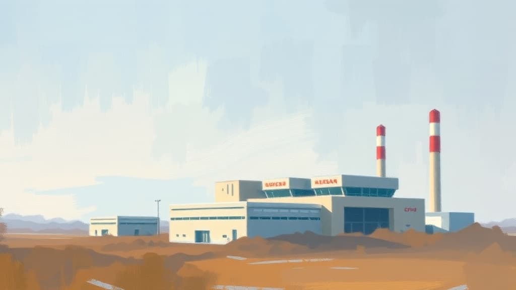 EU Seeks Sites for Up to Five AI Gigafactories to Enhance Technological Sovereignty