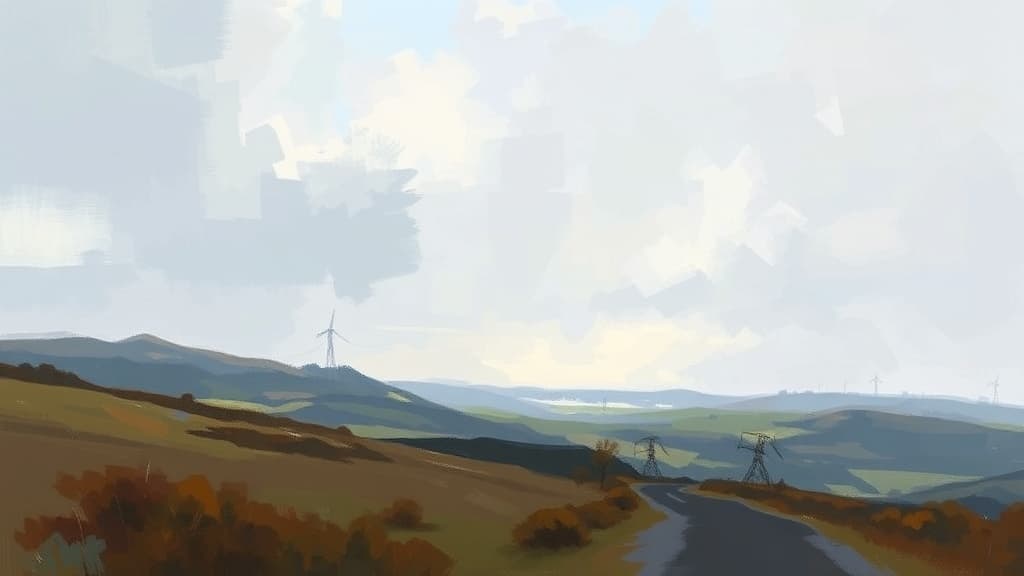 Approval for 1.5km Hydrogen Pipeline Linked to West Wales Hydrogen Project in Pembrokeshire