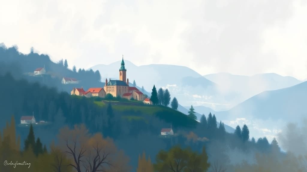 Slovenia Secures €18 Million EU Funding for Hydrogen Development Initiatives