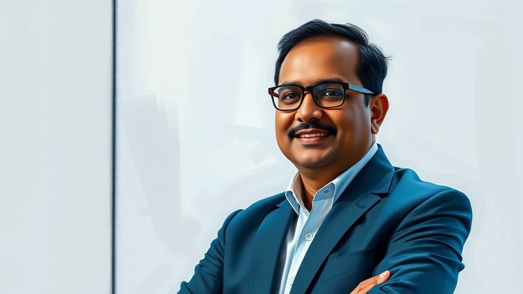 PGP Glass Appoints Santosh Rai as Global Chief Digital and Information Officer
