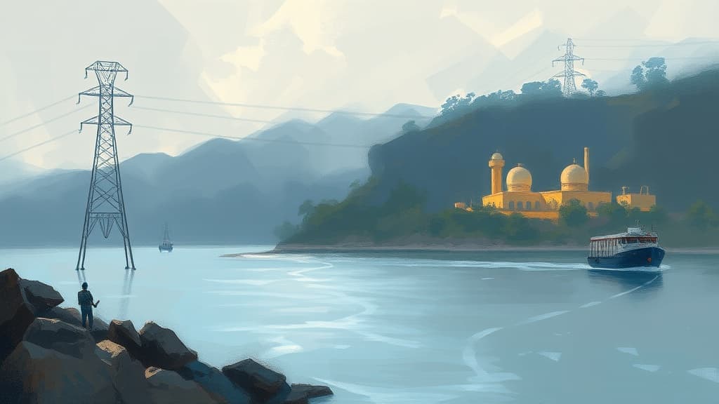 JPS Restores Electricity to 90% of Customers in St Elizabeth After Hurricane Melissa