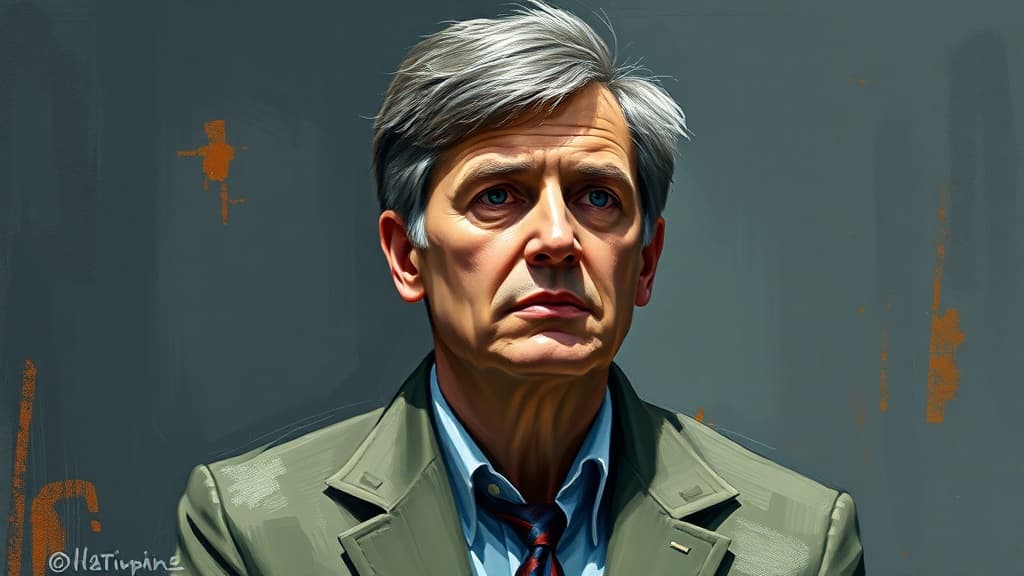 Kryvosheya Discusses Ukraine's Economic Resilience and the Role of International Investment Amid Ongoing Conflict