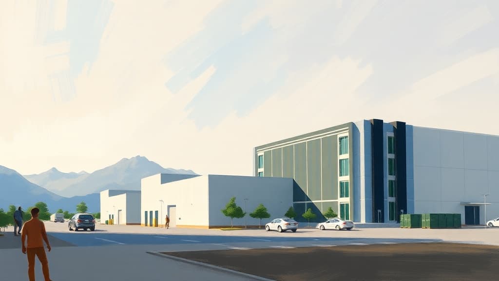 Open Access Data Centres Acquires NTT's South African Data Center Portfolio