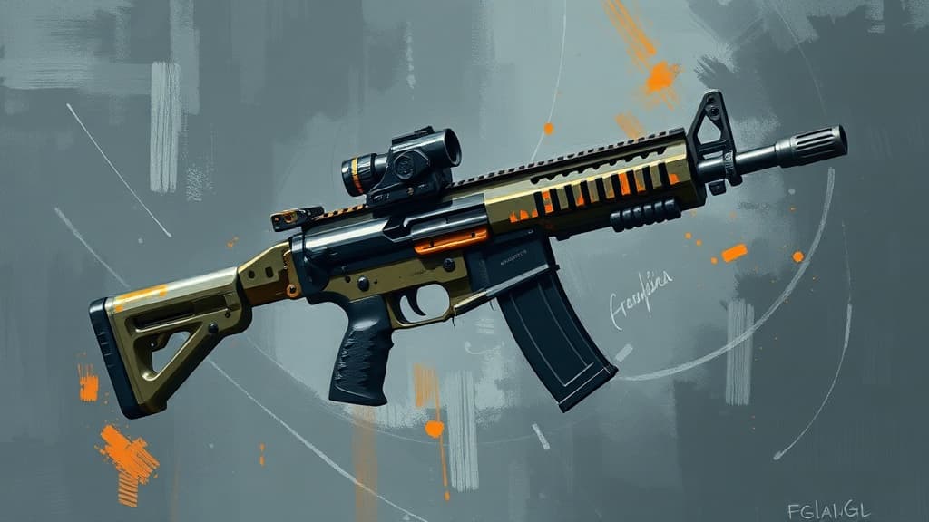 Fabryka Broni to Deliver Grot A3 Assault Rifles to Polish Army by June 2026