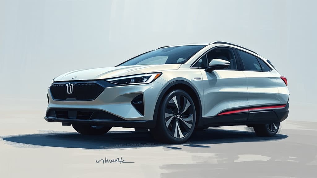 GM, Ford, and Stellantis Face Electrification Pressure in the US; Daher Localizes Production