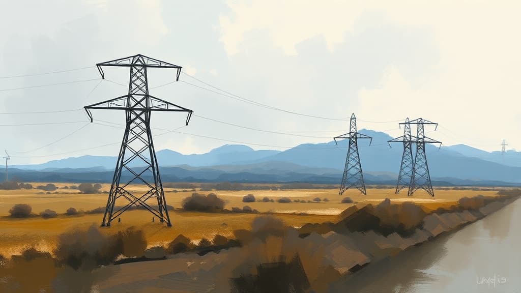 Nordic Model of Energy Resilience Offers Lessons for Europe's Renewable Transition