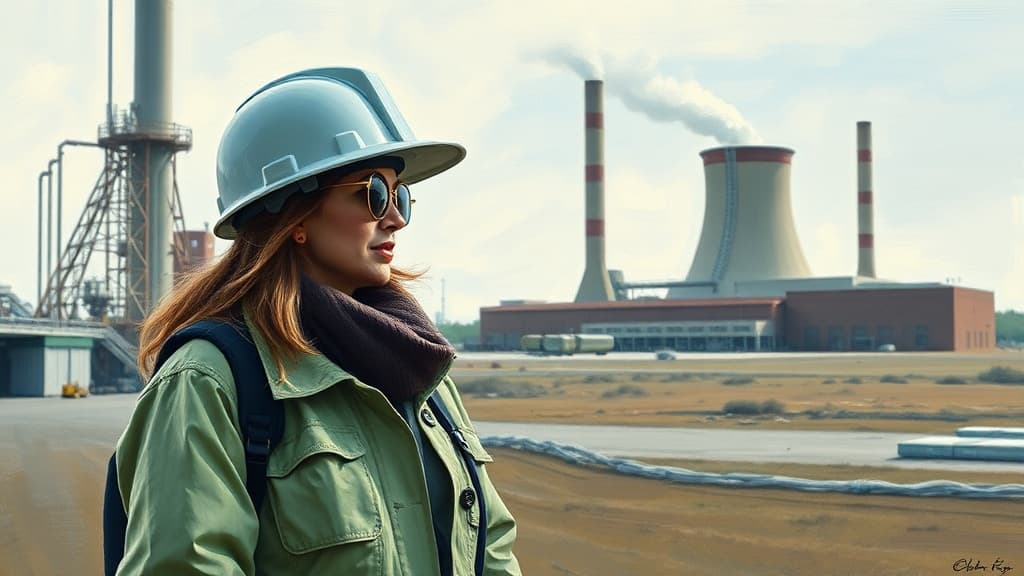 Surfaceblow Engineers Conduct White-Hat Security Audit at Greenleaf Biomass Power Plant