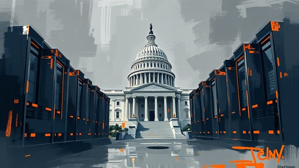 GSA Launches OneGov to Streamline Federal IT Procurement and Secure Discounts