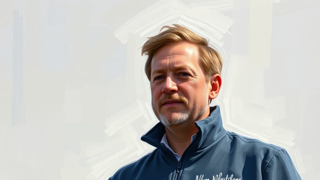 Nathan Neudorf Highlights Achievements and Recall Challenge in 2025