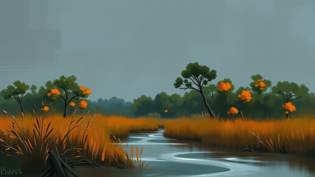 Florida Land Swap Proposal and Utility Rate Increases Highlight Environmental Developments in 2025