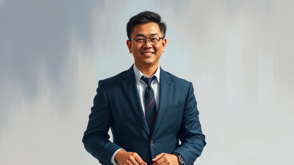 Riot Platforms Appoints Jason Chung as CFO Effective March 1, 2026