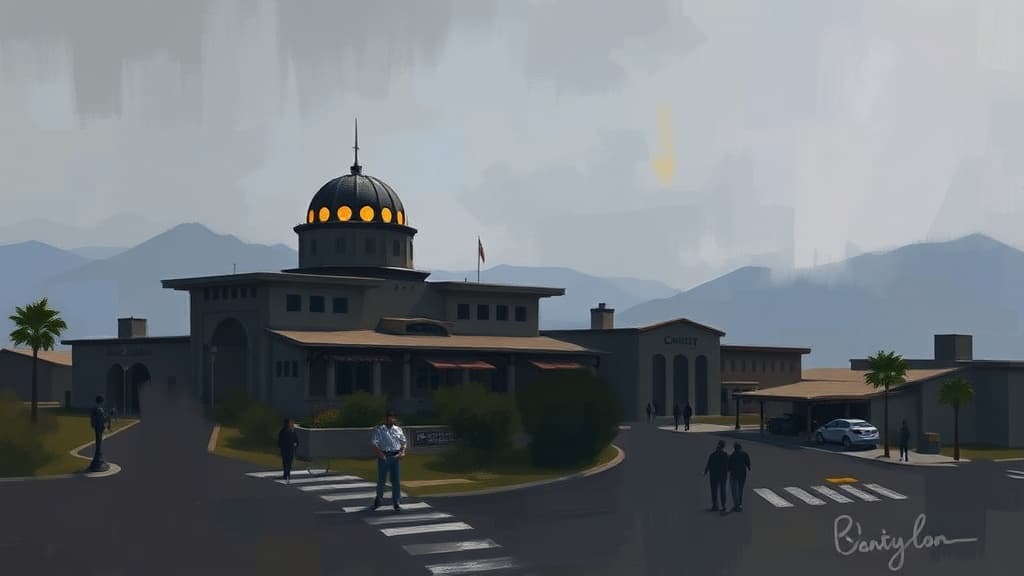 Camarillo City Council Faces Controversial Immigration Funding Proposal Amid 2025 Developments