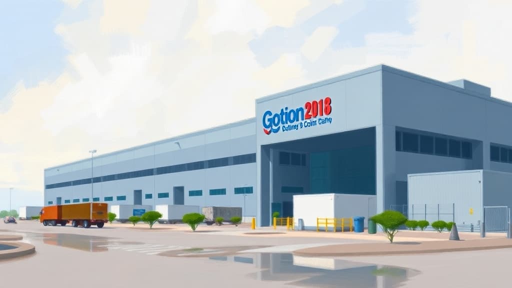 Johor Government Finalizes Deal with Gotion for Lithium Battery Manufacturing Facility