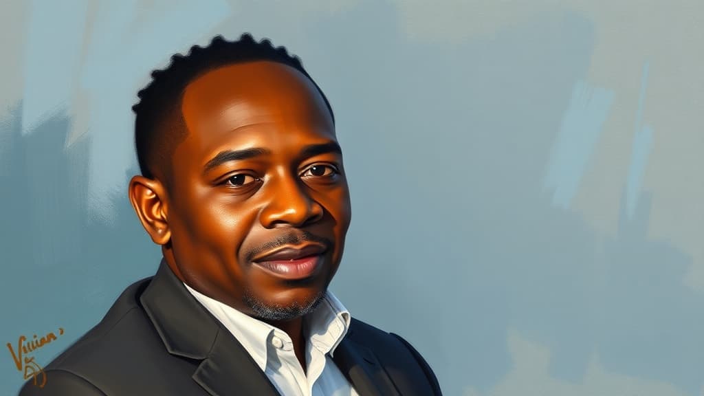 Dan Kwach Appointed Deputy CEO of Madagascar's STELLARIX to Lead Pan-African Expansion