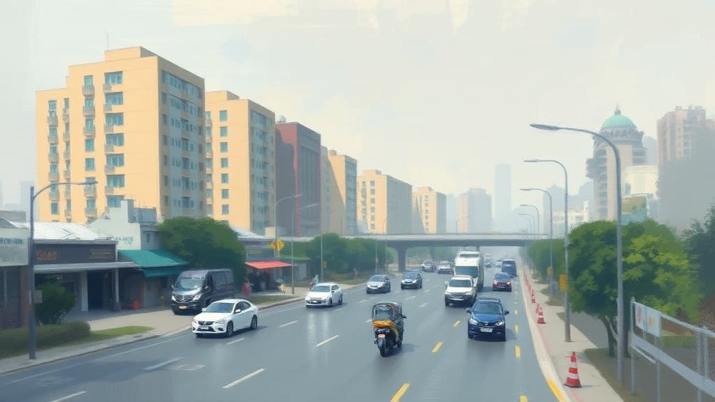 Traffic Rerouting at Hanoi Data Center Due to Identified Issue