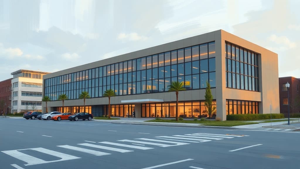 Lydian Opens New Headquarters in Charlestown for Hydrogen Jet Fuel Development