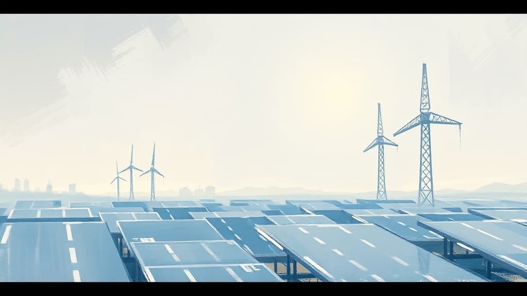 China's CNIPA and MIIT Release Guidelines to Enhance Intellectual Property Protection in Photovoltaic Industry