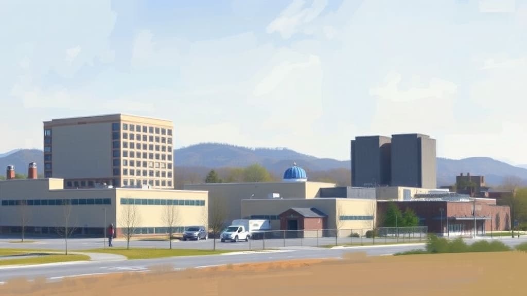 Clifton Township Supervisors Approve Settlement Allowing Height Increase for Data Center Project