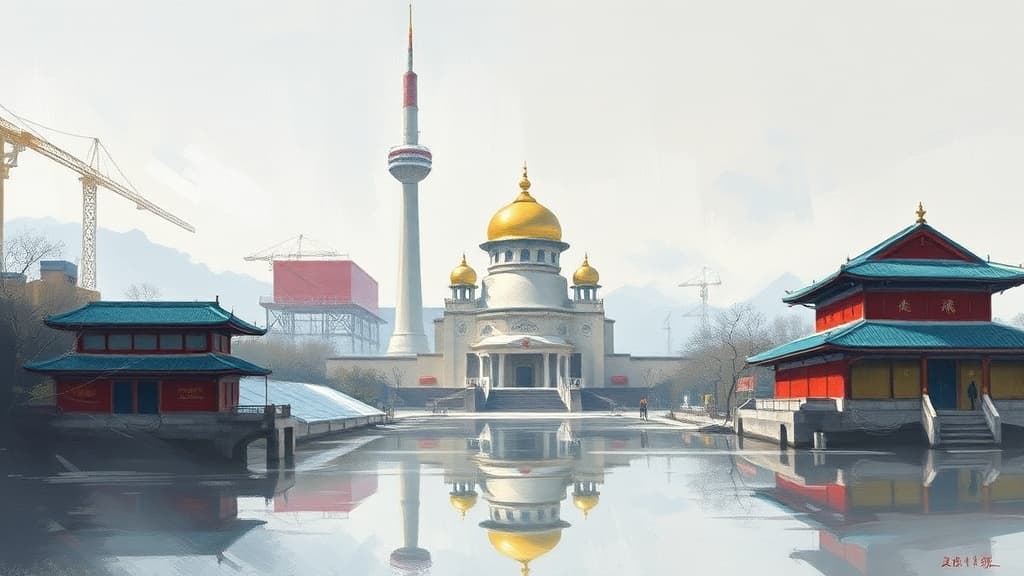 China's 2025 Energy Law Incorporates Hydrogen Energy, Fuels Industry Growth with Major Policies