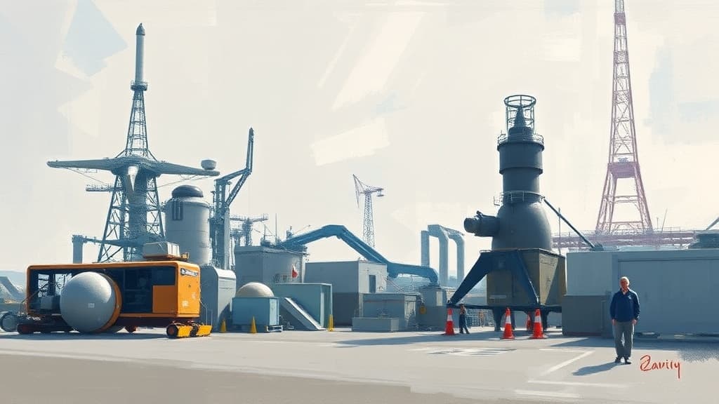 CSU Proposes Space Manufacturing Initiative to Position Germany as Space Innovation Hub