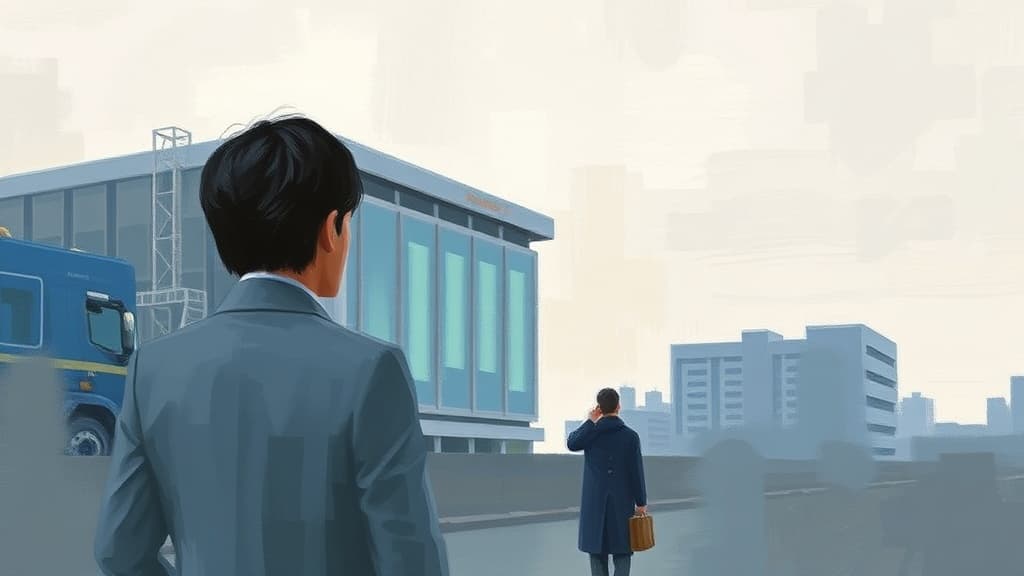 Hanon Systems Targets 11 Trillion Won Sales and 5% Operating Margin for 2025