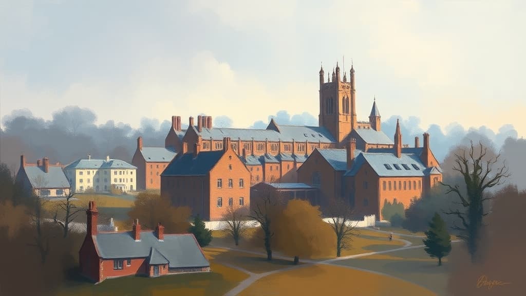 University of York Launches £35M Deep Geothermal Energy Project for Campus Heating