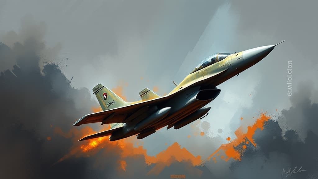 MOFSL Maintains Ratings on Defence Firms; Expects Growth in Q3 Earnings for BEL, BDL, and HAL