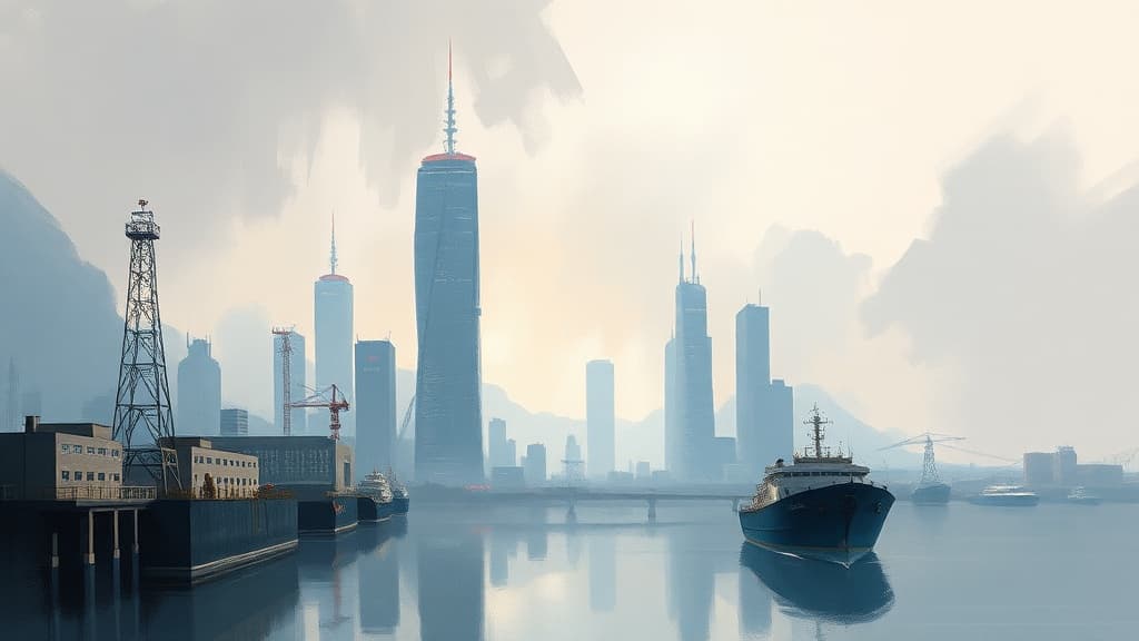 China Energy Investment Corporation Launches New Hydrogen Energy Business Unit