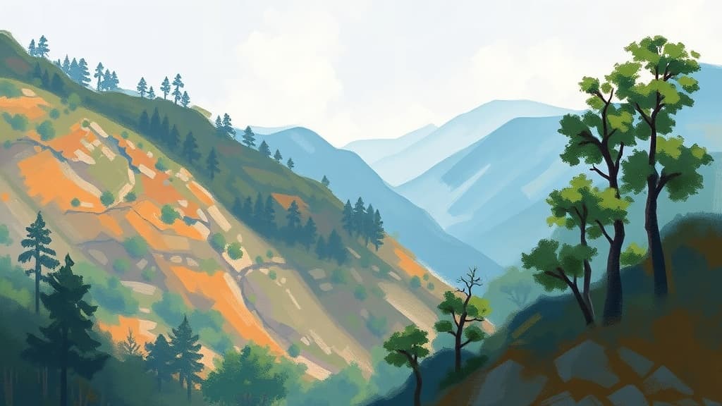 NTPC TN Energy Company Selects Site for Upper Bhavani Pumped Storage Project