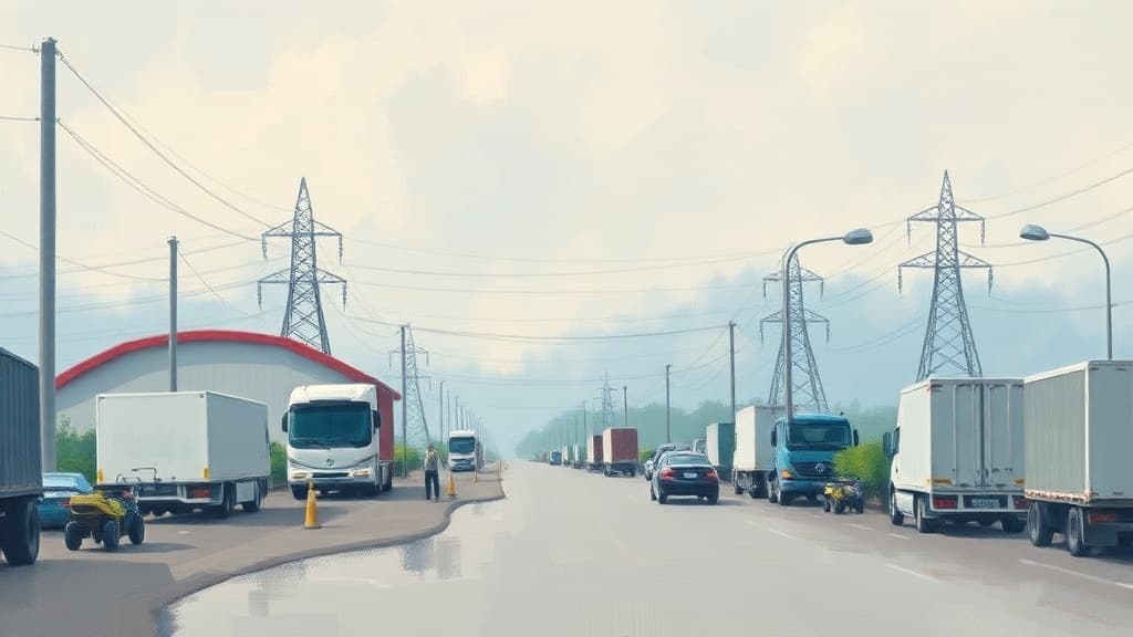 Colombia Launches Nationwide Call for Hydrogen Production Pilot Projects Under 2021 Hydrogen Roadmap