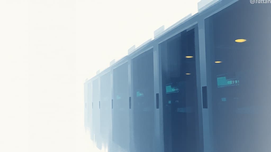 Lightron Develops 1.6T Optical Transceiver to Support AI Data Centers