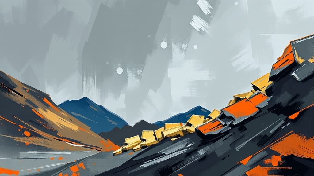 Nova Plans Antimony Production and Gold Feasibility Study with DoD Funding